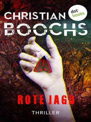 cover image of Rote Jagd